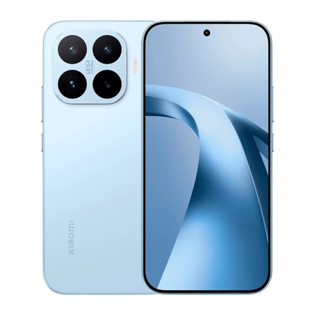 Смартфон Xiaomi 17T 12/512GB Light Blue