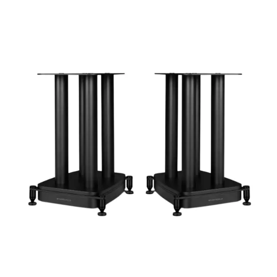 Wharfedale EVO 5.2 Stands Black