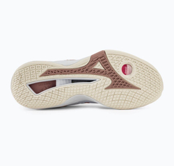 MIZUNO, WAVE STEALTH NEO, HANDBALL, White / Rose / Snow White, WOMEN, US 10 /EUR 41 /UK 7,5 /СМ 26,5