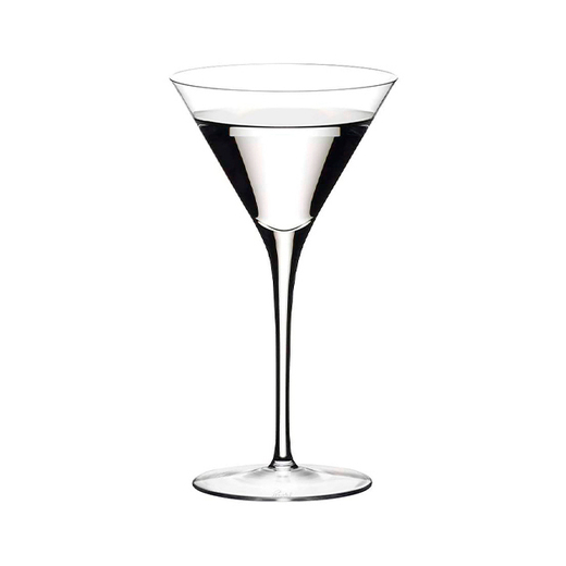Хрустальный бокал для мартини, 210 мл, Sommeliers, Riedel (4400/17)