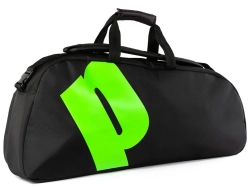 Сумка теннисная Prince Tour 1 Comp - black/green