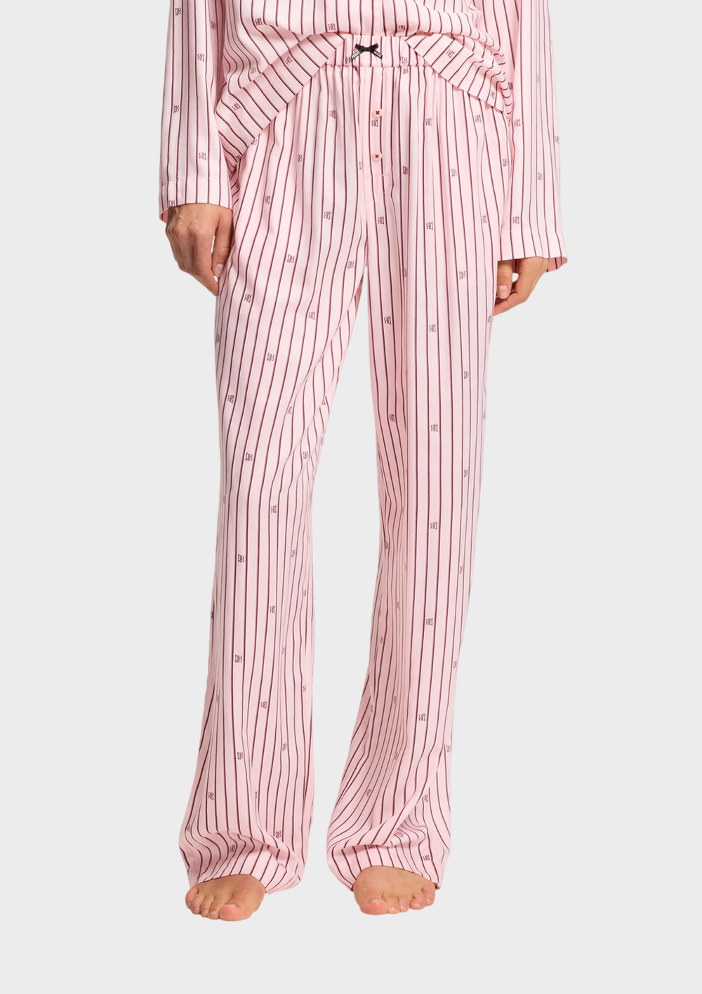 Брюки пижамные HUGO SARTORIAL PANTS