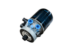 Осушитель 8 bar, с подогревом, без глушителя для МАЗ SORL