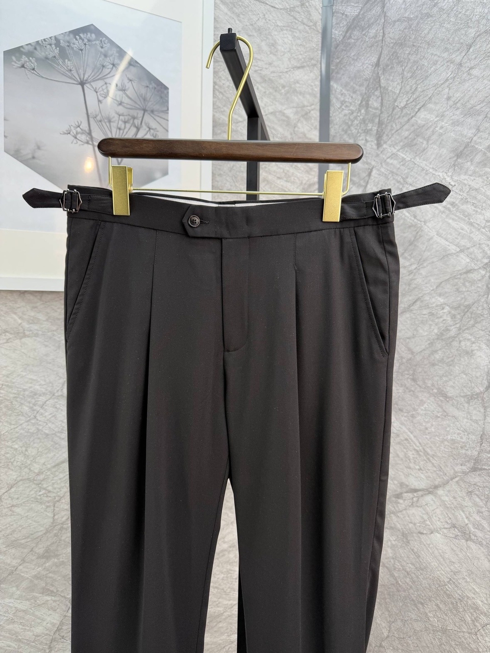 Брюки Loro Piana