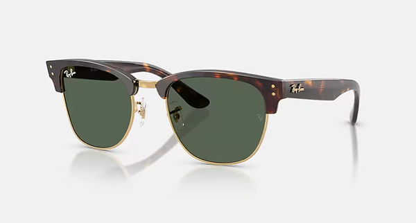 RAY-BAN CLUBMASTER REVERSE RBR0504S 1359VR