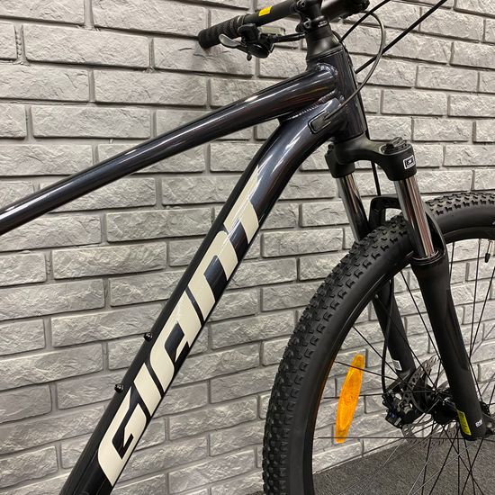 Велосипед Giant Talon 3 29 (2021)
