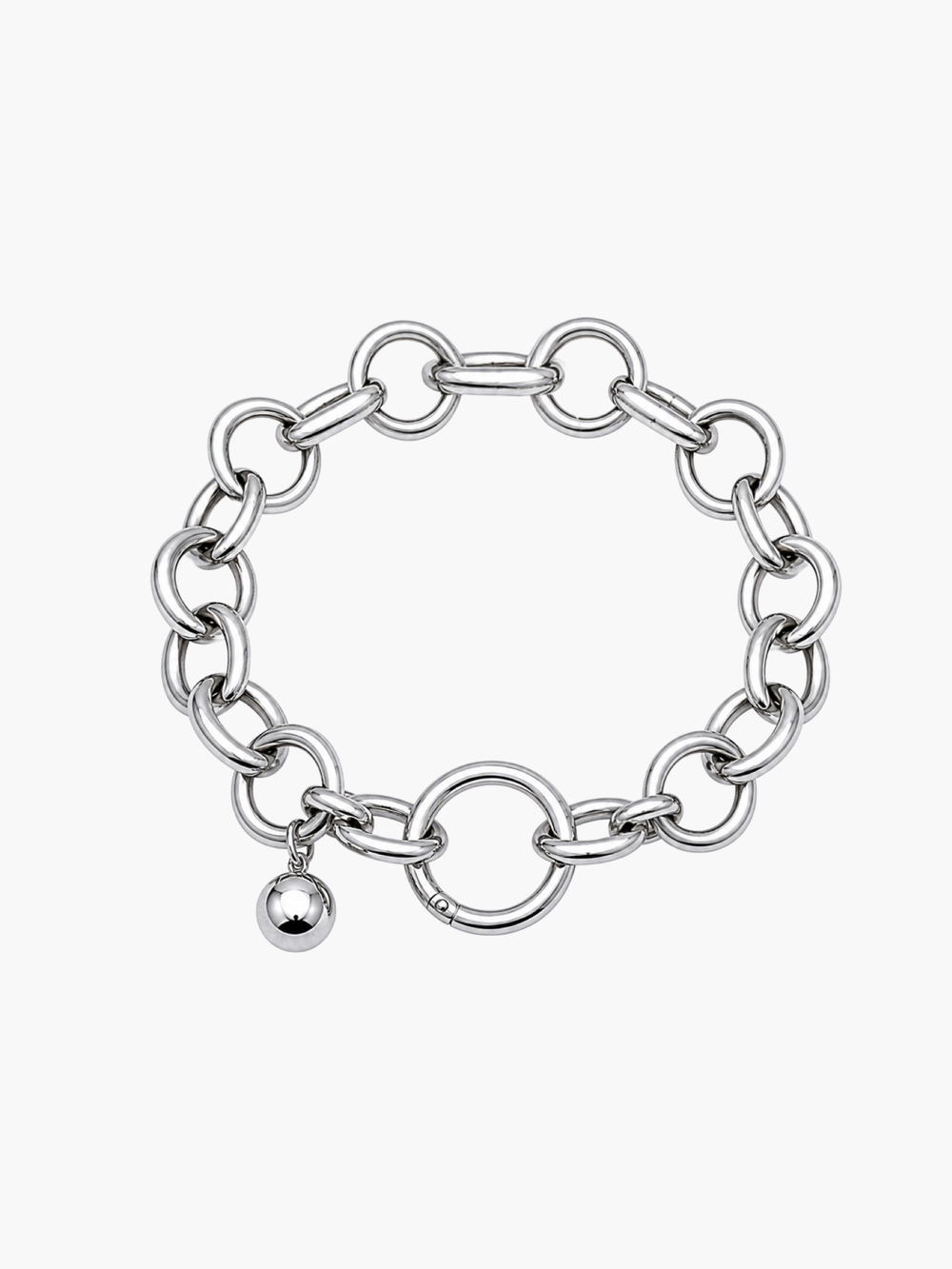 Браслет Круги / Hoops