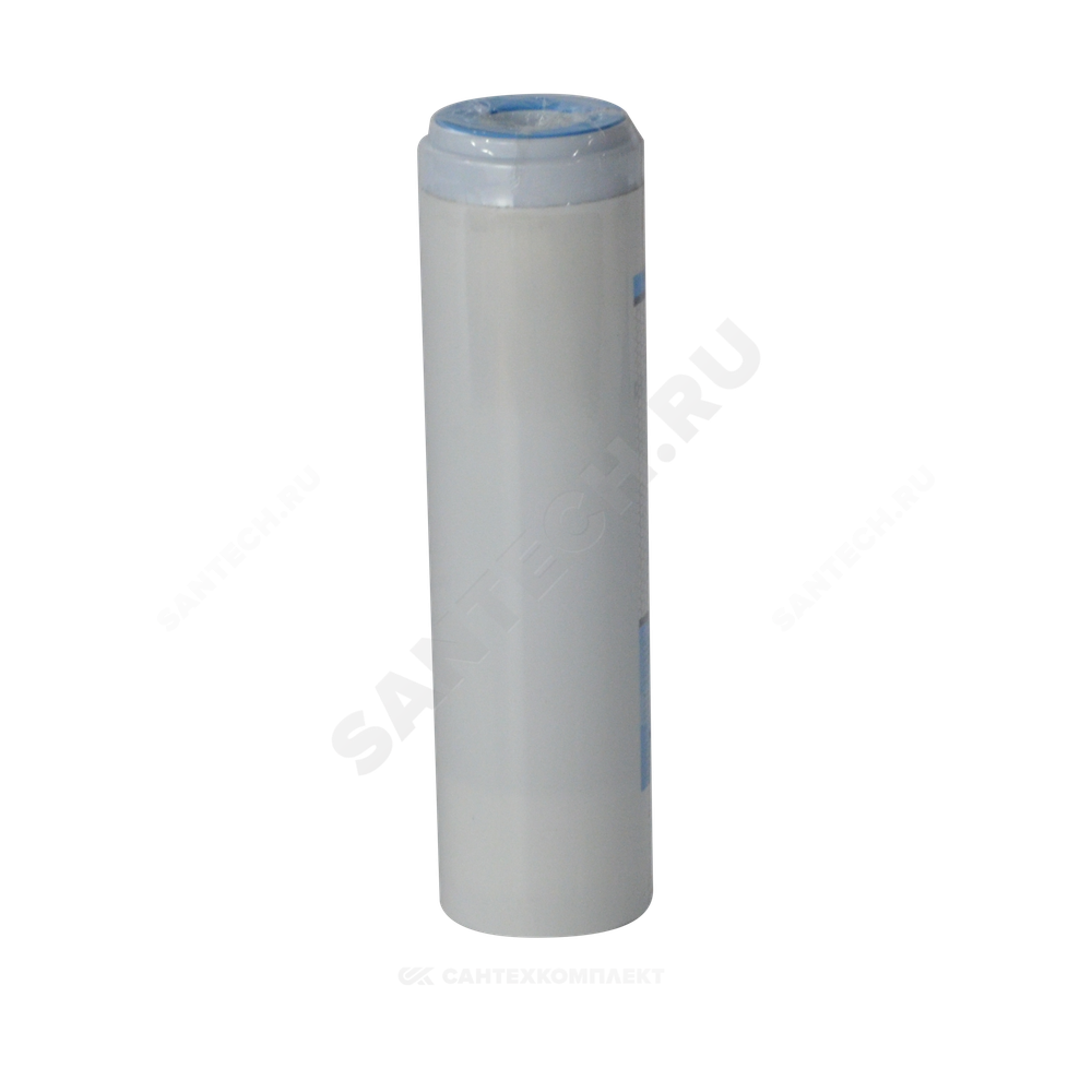 Картридж активированный уголь Slim Line 10" Unicorn FCA 10"