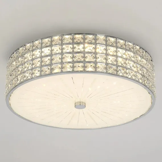 Потолочная люстра Портал CL32415G1 Citilux