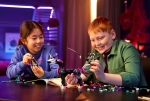 Конструктор LEGO DREAMZzz 71457 Летающий конь-Пегас