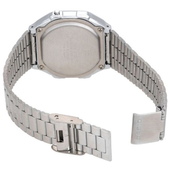 Электронные наручные часы Casio A168WEM-2D