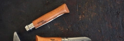 Нож складной Opinel 9 VRN