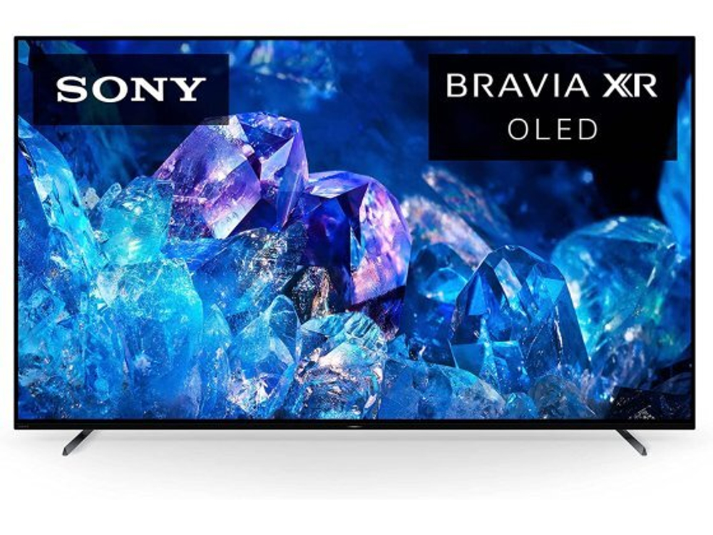 Телевизор Sony 65" XR-65A75K