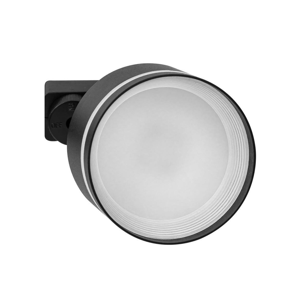 Однофазный трековый светильник Citilux Hardy CL002T11
