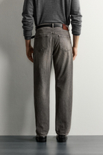 ДЖИНСЫ STRAIGHT FIT — ZARA · 0774/360
