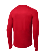 Джемпер тренировочный DIVISION PerFormDRY Pro Training Top, красный