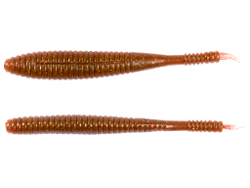 Черви съедобные LJ Pro Series S-SHAD 5.2in (13.20)/S14 5шт.