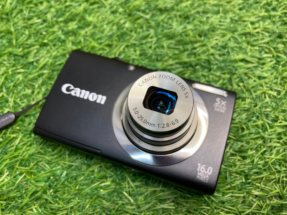 Canon PowerShot A2300