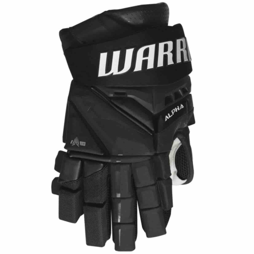 Перчатки Warrior Alpha LX3 Pro (SR)