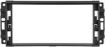 Магнитола для Jeep, Dodge 2007-2018 (207x98мм, рамка LUX) - FarCar монитор 12.3" 2K QLED на Android 14, Быстрая, CarPlay, 4G SIM-слот