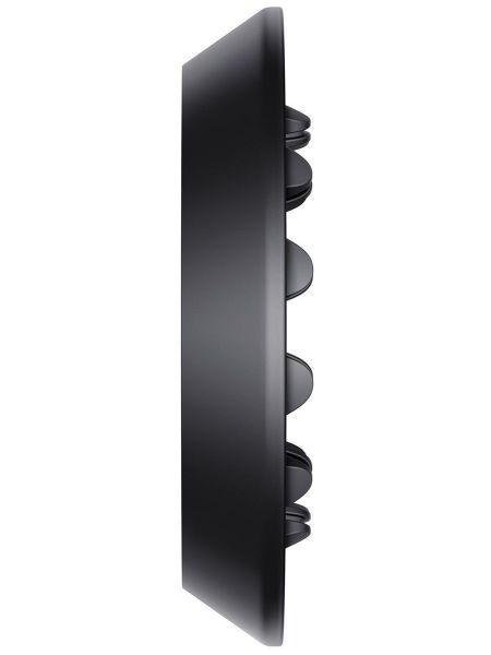 Фен Dyson Supersonic HD07, Black/Bright Nickel