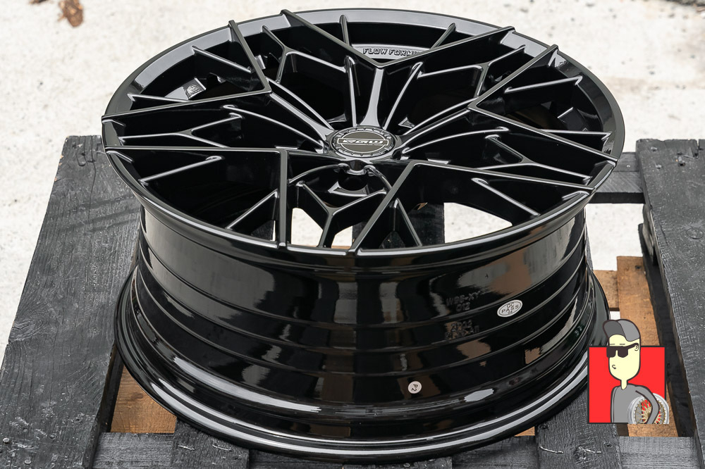 Комплект дисков RGW 030 18x8 et35 5x114.3