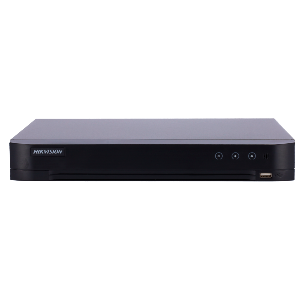iDS-7208HQHI-M1/XT/4A+8/4ALM Видеорегистратор