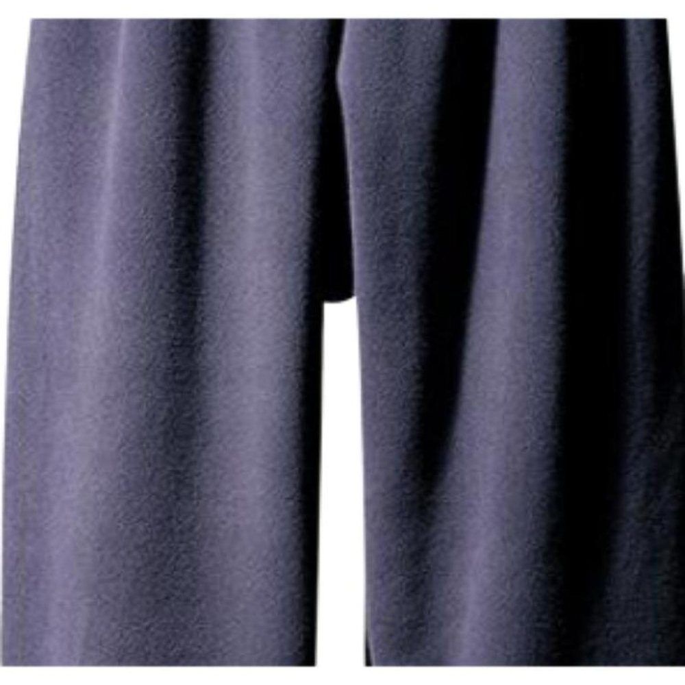 YEEZY x Gap x Balenciaga, штаны, морской синий