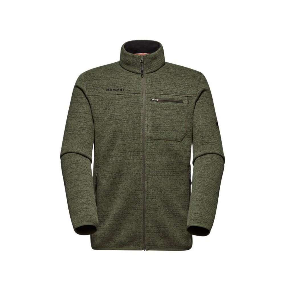 Куртка Mammut Arctic IV ML Jacket Dark Marsh Melange