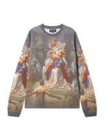 Мужской Лонгслив Madonna Thermal