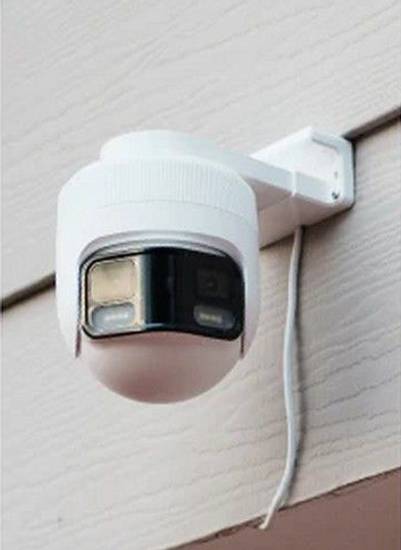 IP камера Xiaomi IMILAB Outdoor 3.5K WiFi Plug-in Spotlight Camera EC6 Panorama (CMSXJ115A)