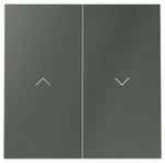 Клавиши для выключателя для жалюзи Voltum S70 VLS002506