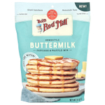 Bob's Red Mill, Смесь для блинов и вафель Homestyle, 567 г (20 унций)
