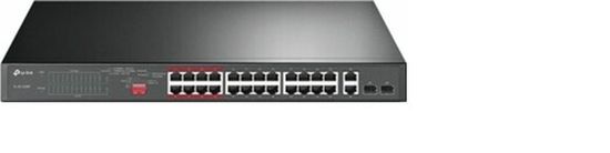 Коммутатор TP-Link TL-SL1226P