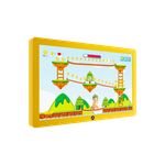 Детская интерактивная панель Kids 43"