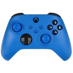 Геймпад Microsoft Xbox Wireless Controller