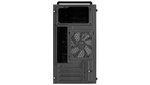 Корпус AeroCool CS-109-G-BK-v1 Black Mid Tower (4711099472376) без БП