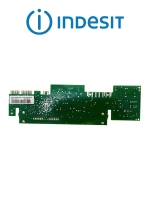 Модуль (плата, электронный блок)  управления для холодильника Indesit HDF 520 W