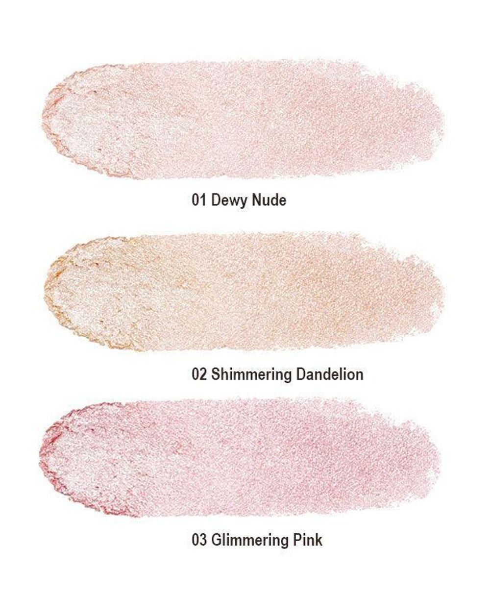 Peripera Sugar Twinkle Duo Eye Stick