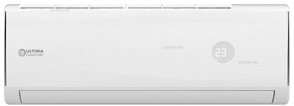 Сплит-система Ultima Comfort EXD-18PN