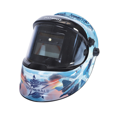 Маска сварщика хамелеон Patriot WH400E 880501955