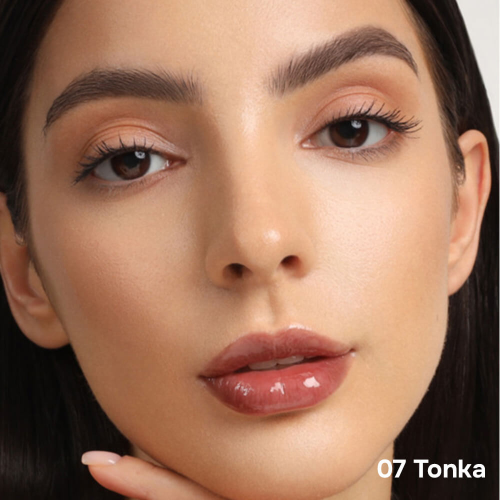 Блеск для губ Shik 07 Tonka