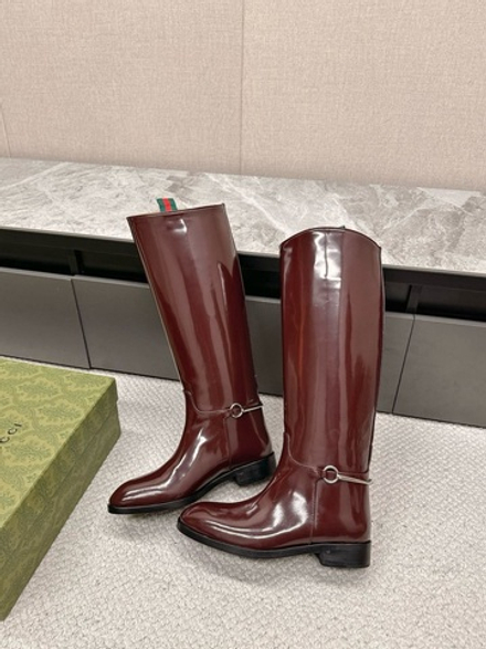 Сапоги Gucci