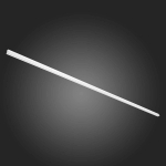 ST004.539.00 Шинопровод магнитный встраиваемый ST-Luce белый Длина 3 000мм