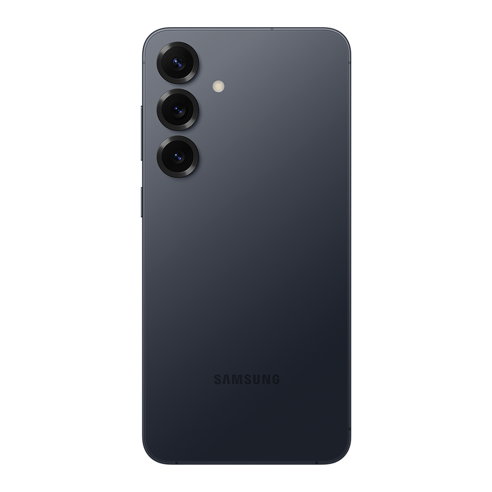 Смартфон Samsung Galaxy S25+ 12/256GB Dual Sim, Blueblack (Черный) (SM-S9360)