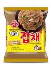 Лапша быстрого приготовления Чапче Ottogi Japchae 75 г