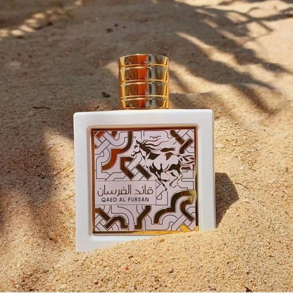 Lattafa Qaed Al Fursan Unlimited EDP