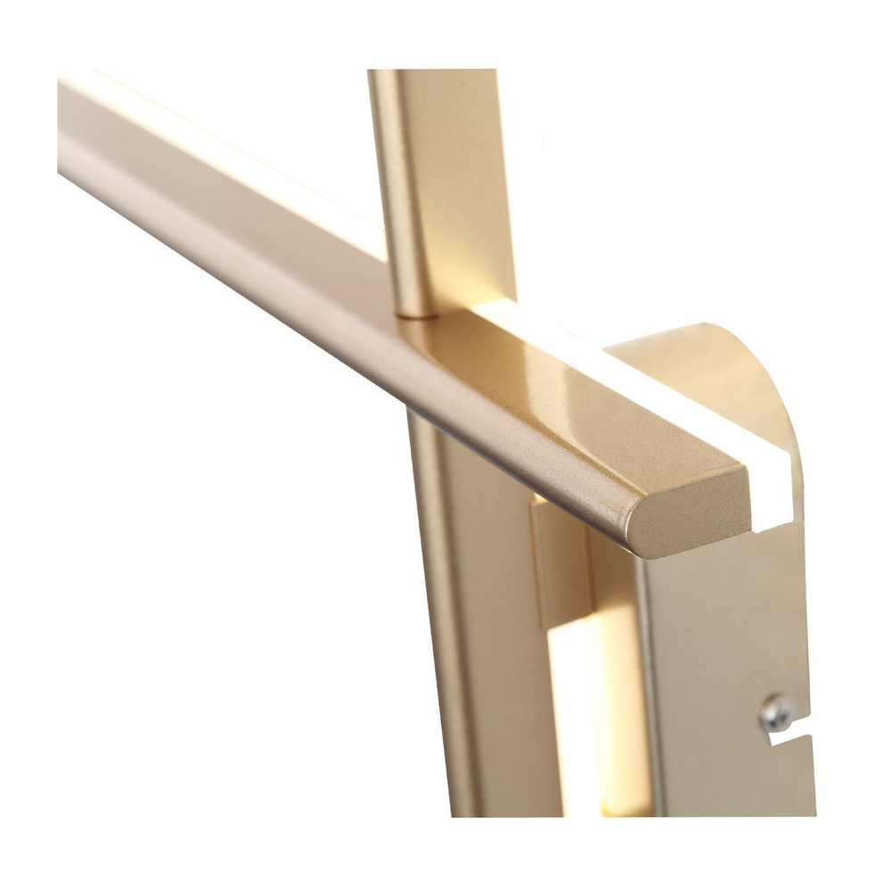 Светильник настенный ST Luce Basoni SL394.201.02