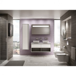 Промо-комплект Ideal standard ProSys Connect Air AquaBlade®