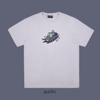  Футболка мужская Ripndip Adventure Bus Tee артикул:RNDSPR24145 - купить в магазине Дайс
